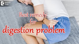 Effective remedies for digestion problem In Ayurveda- Dr. Prajwal Narayan