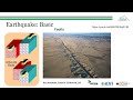 webinar 11 seismic behavior of concrete elements reinforced with gfrp bars