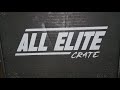 2024 AEW All Out All Elite Crate Unboxing!