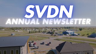 Sioux Valley Dakota Nation 2024 Annual Newsletter