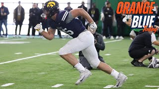 These standout players at the Shrine Bowl could be EXACTLY what the #Broncos need!