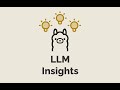 Episode #509 - LLM Insights | Preview