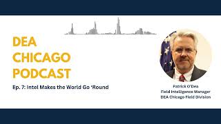 DEA Chicago Podcast Ep. 7: Intel Makes the World Go ‘Round