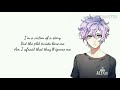 nightcore ~ coma lyrics