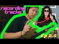 Can I Learn to Play Like Yngwie Malmsteen in 30 Days? Ep 2.5 (Fire & Ice Backing Track)