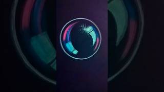 Easy way to draw a soap bubble|pencil drawing #youtubeshorts#drawing #trendingshorts