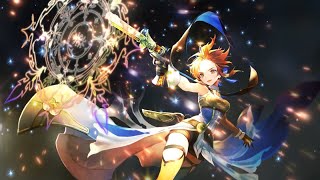 【Shadowverse】メインストーリー 運命相克編：セリーナ