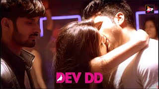 DEV DD Season 1 Episode - 8 | Rock Bottom | ALTBalaji Web Series