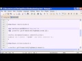 13  XML DOM Remove (Section 4 - XML)