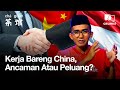 Cita-cita 100 Tahun China dan Sikap Indonesia - Cha Guan