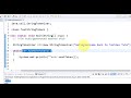 StringTokenizer Class in Java and String Split function in java / Finding string tokens using Split.