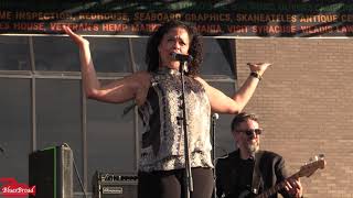 DAWN TYLER WATSON • I Look Good • NY State Blues Fest 2019