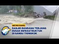 Banjir Bandang Terjang Gansu Tiongkok - [Metro Siang]