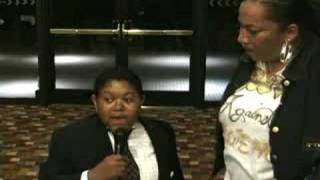 Emmanuel Lewis