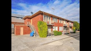 For Rent 6/140 Hoffmans Road Essendon Vic 3040 - Chinese