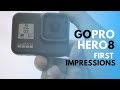 GoPro Hero 8: First Impressions | Mashable India