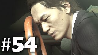 Yakuza 0 Part 54 - No Where to Hide!