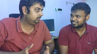 Surarai Pottru | Teaser Reaction | Tamil