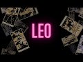 LEO😳🫢Prepare Yourself for a VERY Intense Conversation.  AUGUST 2024 Tarot Reading