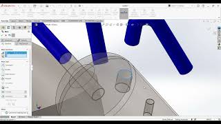 Part 15 - Final Assembly SolidWorks - Kharin Ananda Gusti - 221440015