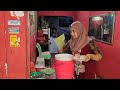 viral pooooolllll perempuan jawa cantik penjual nasi pecel kuliner tradisional jawa