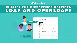 LDAP vs OpenLDAP: What’s the Difference?