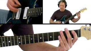 Beginner Guitar Chords Lesson - #26 - Brad Carlton