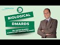 Biologic disease modifying antirheumatic drugs (Biologic DMARDs). Dr. Hatem Eleishi