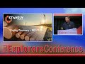 Stavely Minerals Ltd - RIU Explorers Conference 2024