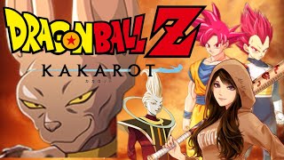 【ドラゴンボール Z KAKAROT】 ビルス様に勝てるのかｗｗ　DLC新たなる覚醒(前編)　※ネタバレ含む ＃24 2025/02/09