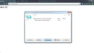 01 PHP REST API Creating MySQL Database