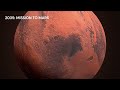 mars facts fantasies and future plans