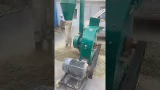 Factory price small corn maize hammer mill