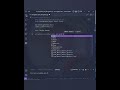 Text Encryption And Decryption Using Python
