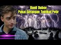 PENGORBANAN BRINGAS❗️Danil Dubov Tiru Gaya Serangan Mikhail Tal