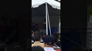 UCLA 2018 Graduation