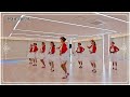 hairspray line dance intermediate 부천라인댄스 블라썸라인댄스 춘의역4번출구