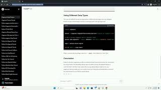 python argparse default value