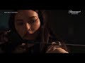 Teen Wolf The Movie | Official Trailer | Paramount+