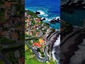 Experience Madeira with these beautiful shots by some amazing photographers 📸 #makeitpossible