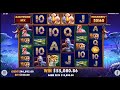 GREAT RHINO MEGAWAYS MEGA BIG WIN!! MAX BET BONUS!! PRAGMATIC PLAY!! ✌️ @SLOTKINGDOM