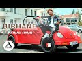 Nathnael Shume - Birhane (ብርሃኔ )  | (Official Video) New Ethiopian Music video 2024