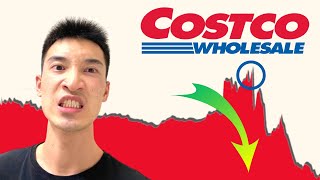 Costco（COST）美股分析：財報全面摃龜，好事多麻煩大了！？