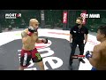 Theodorus Ginting vs Windri Patilima | HIGHLIGHT FULL FIGHT ONE PRIDE MMA