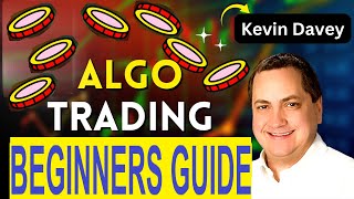 Algo Trading For Beginners| The Definitive Guide - Get Started With Algo Trading Today!