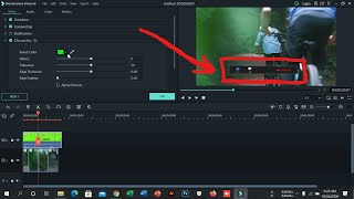 Filmora9 - Green Screen Tutorial || Wondershare Filmora9 Video Editor