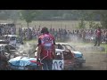 2022 oro worlds fair demo derby mini feature