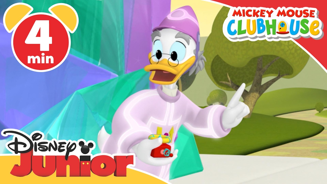 Episode Of Mickey Mouse Clubhouse Goofy Disney Mickey Mouse Funhouse