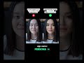 Persona - Best video/photo editor 😍 #beautycare #filters #videoeditor #selfie