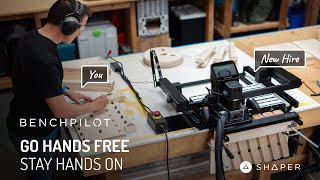 Introducing BenchPilot